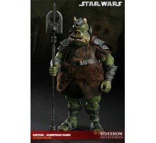 Star Wars Action Figure Gartogg Gamorrean Guard 30 cm